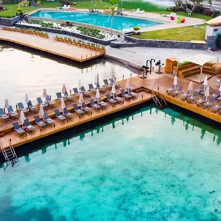 Hotel Bella & 4*