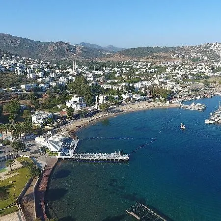 Bella & Gundogan (Bodrum)