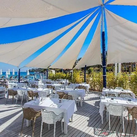 Hotel Bella & Gundogan (Bodrum)