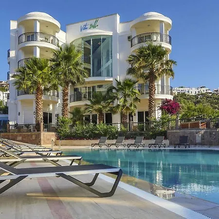 Hotel Bella & Gundogan (Bodrum)