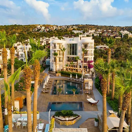 Bella & Hotel