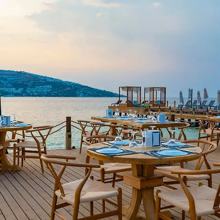 Hotel Bella & Gundogan (Bodrum)