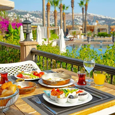 Hotel Bella & 4*