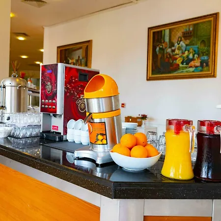 Bella & 4* Gundogan (Bodrum)