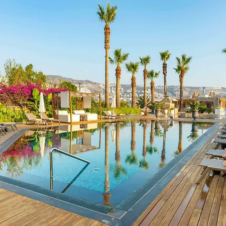 Bella & Gundogan (Bodrum)