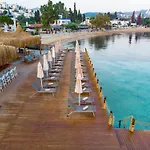 Bella & Hotel Gundogan (Bodrum)