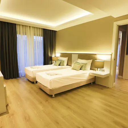 Hotel Bella Resort&spa 4*