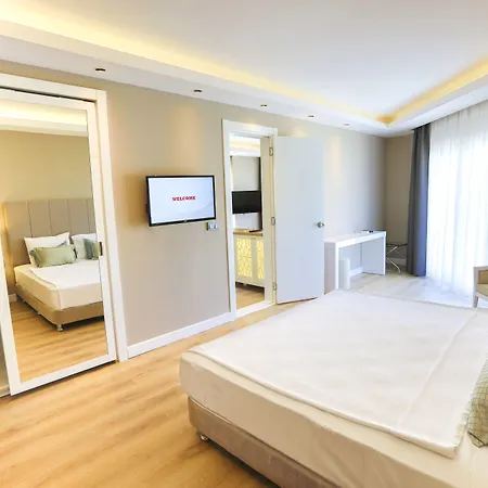 Bella Resort&spa Hotel 4*