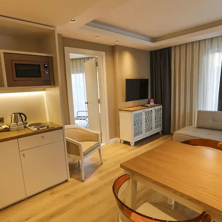 Hotel Bella Resort&spa Gündoğan