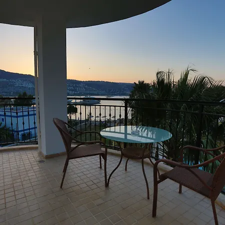 Hotel Bella & Gundogan (Bodrum)