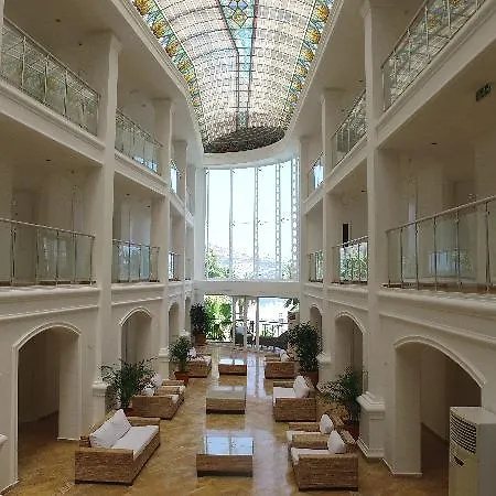 Bella Resort&spa 4*