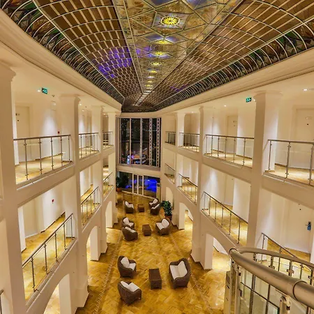 Bella & Hotel Gundogan (Bodrum)