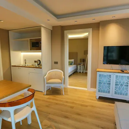Bella Resort&spa 4*