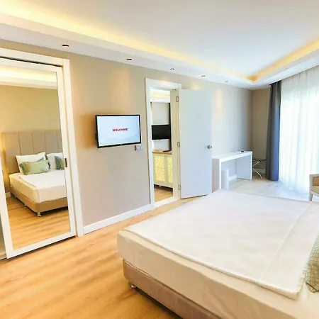 Bella Resort&spa Hotel