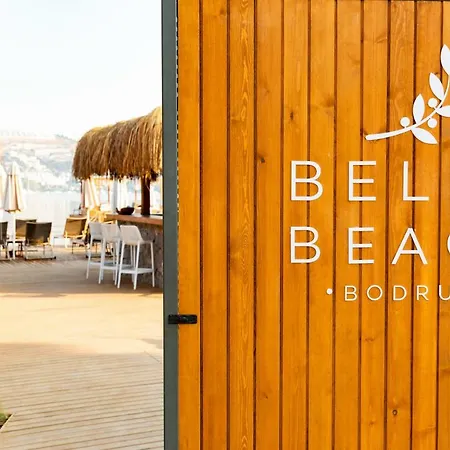 Bella & Gundogan (Bodrum)