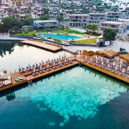 Bella Resort&spa Hotel 4*