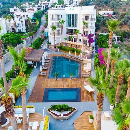 Bella & Gundogan (Bodrum)