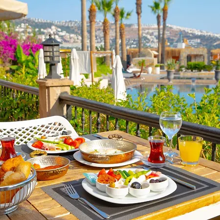 Hotel Bella & 4*