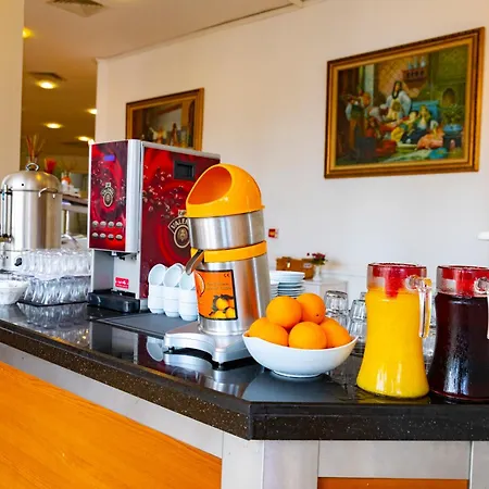 Bella & 4* Gundogan (Bodrum)