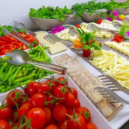 Bella Resort&spa 4* Gündoğan