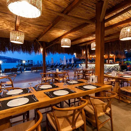 Hotel Bella Resort&spa 4*