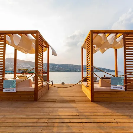 Bella Resort&spa 4*