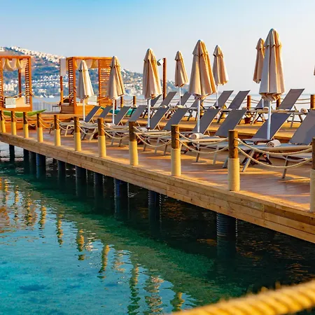 Bella Resort&spa Hotel 4*