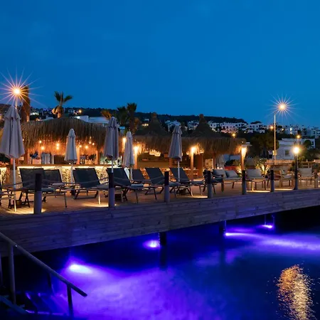 Hotel Bella & Gundogan (Bodrum)