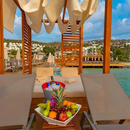 Bella Resort&spa 4*