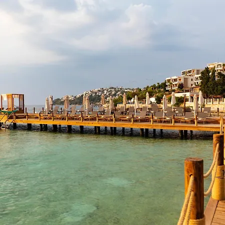 Bella Resort&spa 4*