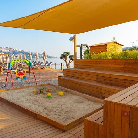 Bella & 4* Gundogan (Bodrum)