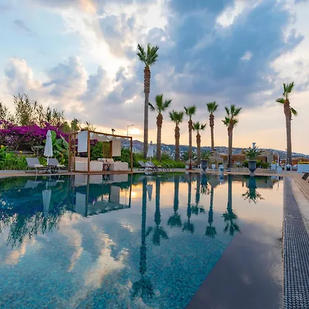 Bella Resort&spa Hotel 4*