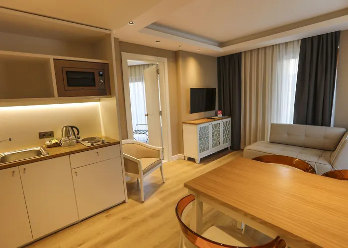 Hotel Bella & Gundogan (Bodrum)