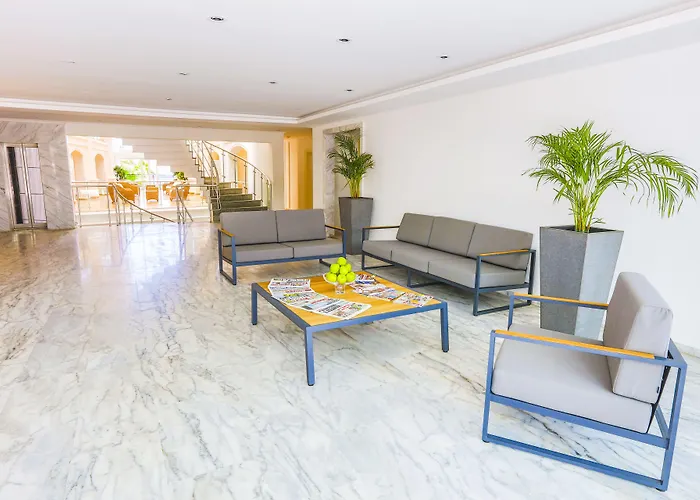 Bella & Hotel Gundogan (Bodrum)