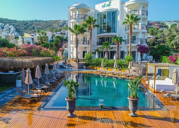 Bella & Gundogan (Bodrum)