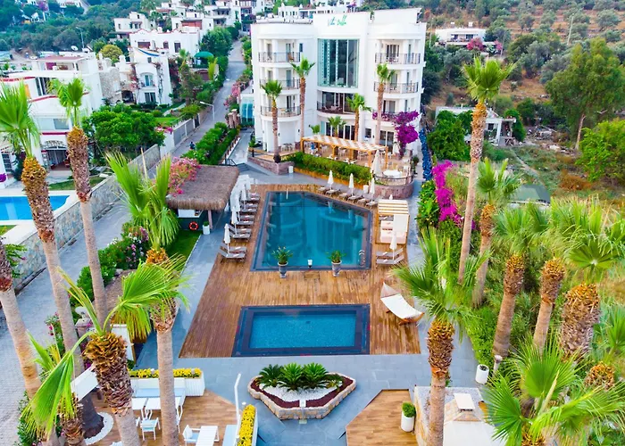 Bella & Gundogan (Bodrum)