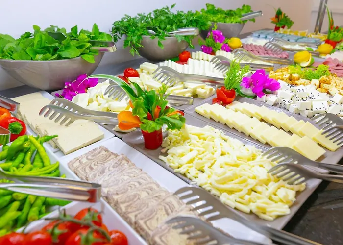 Bella & Gundogan (Bodrum)