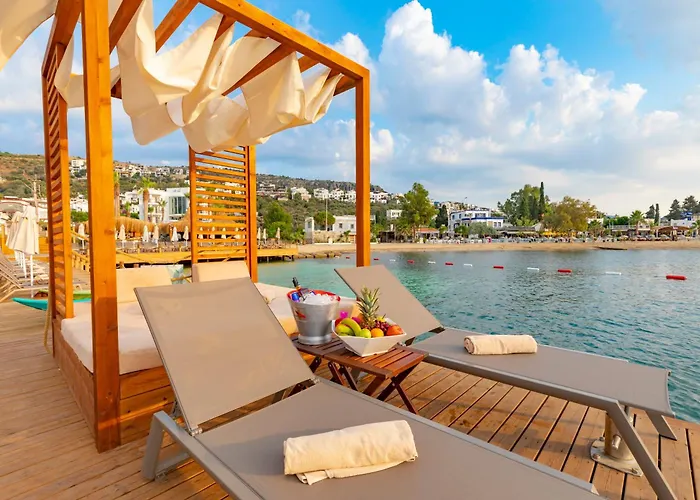 Bella & Gundogan (Bodrum)