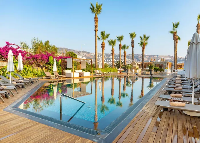 Bella & Gundogan (Bodrum)