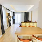 فندق ومنتجع وسبا Bella 4*