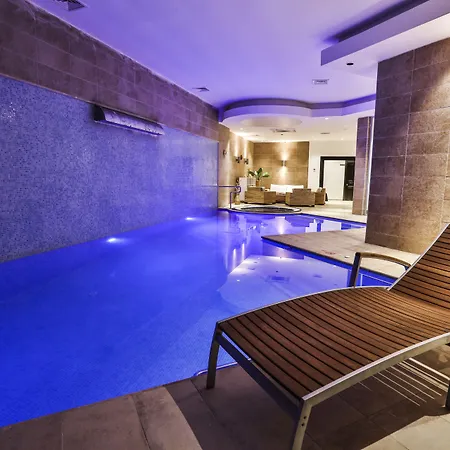Bella & Hotel 4*