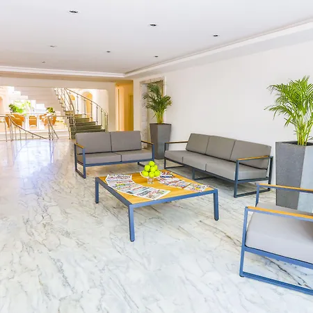 Bella & Hotel Gündoğan