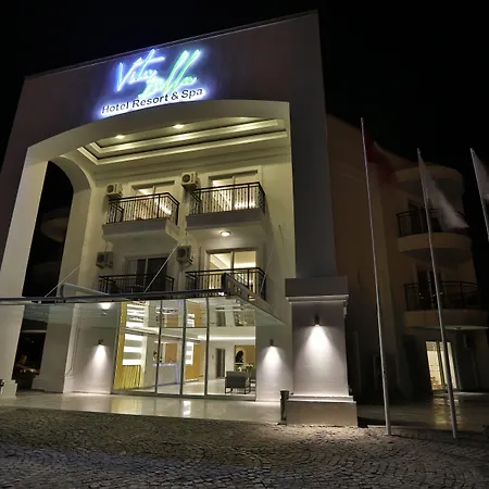 Bella & גונדוגן