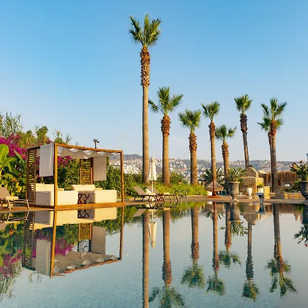 Hotel Bella & Gündoğan