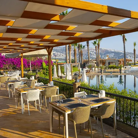 Bella & 4* Gundogan (Bodrum)