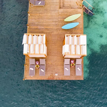 מלון Bella & גונדוגן