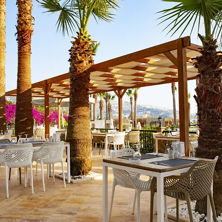 Bella & Hotel Gundogan (Bodrum)
