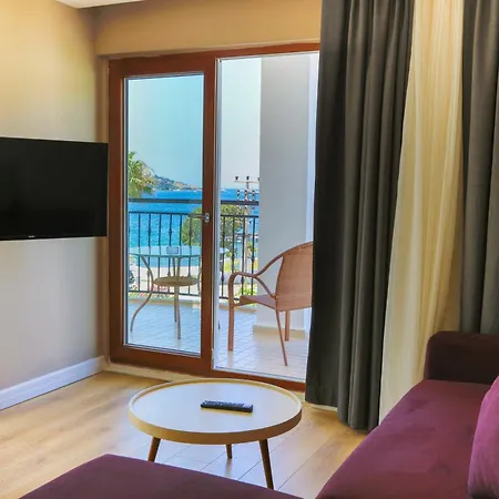 Hotell Bella & Gündogan
