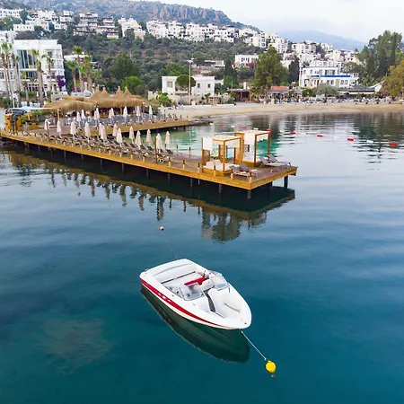 Hotel Bella & Gundogan (Bodrum)