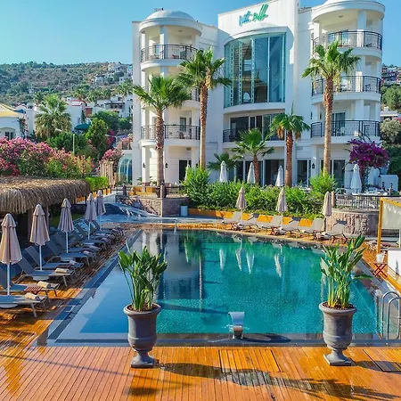 Bella & Gundogan (Bodrum)